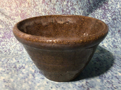 Plant pot, rustic